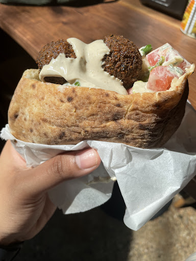 Photo of Goldie - 1601 N Front St, Philadelphia, PA 19122