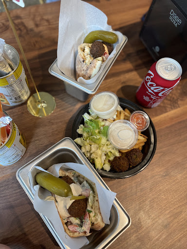 Photo of Goldie - 1601 N Front St, Philadelphia, PA 19122