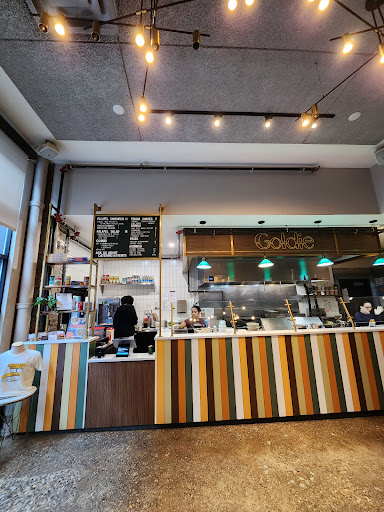 Photo of Goldie - 1601 N Front St, Philadelphia, PA 19122