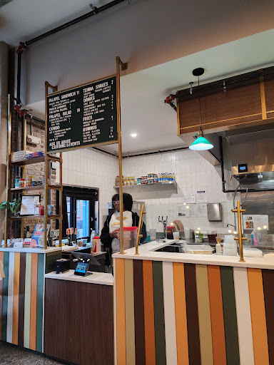 Photo of Goldie - 1601 N Front St, Philadelphia, PA 19122