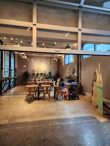 Photo of Goldie - 1601 N Front St, Philadelphia, PA 19122