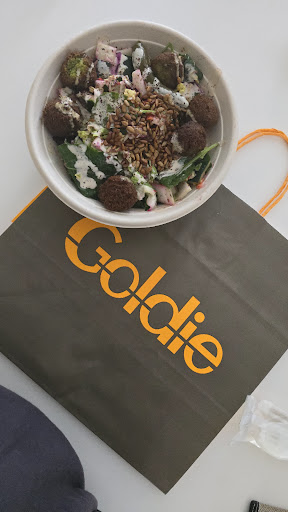 Photo of Goldie - 1601 N Front St, Philadelphia, PA 19122