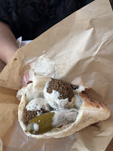 Photo of Goldie - 1601 N Front St, Philadelphia, PA 19122