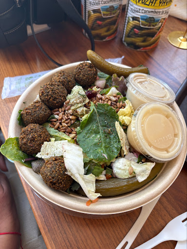 Photo of Goldie - 1601 N Front St, Philadelphia, PA 19122