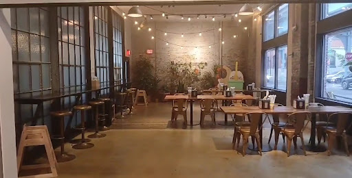 Photo of Goldie - 1601 N Front St, Philadelphia, PA 19122