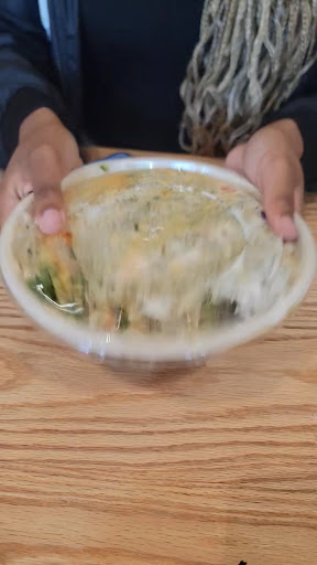 Photo of CAVA - 1100 W Montgomery Ave, Philadelphia, PA 19122