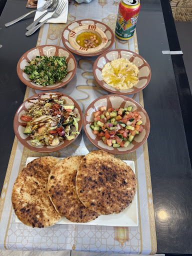 Photo of Al-Salam Grill - 924 Levick St, Philadelphia, PA 19111