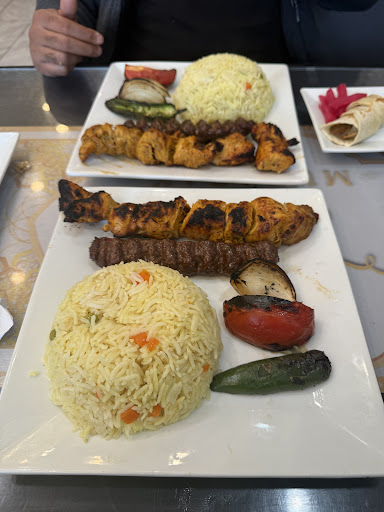 Photo of Al-Salam Grill - 924 Levick St, Philadelphia, PA 19111