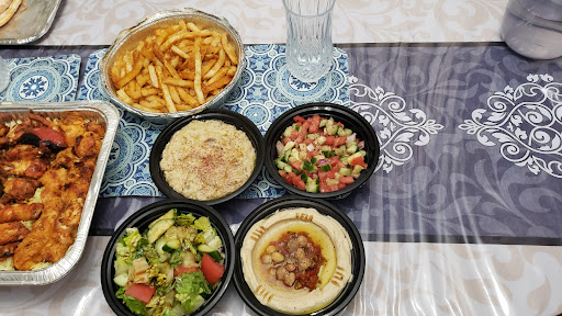 Photo of Al-Salam Grill - 924 Levick St, Philadelphia, PA 19111