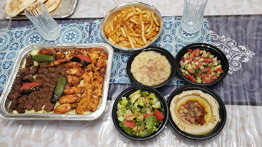 Photo of Al-Salam Grill - 924 Levick St, Philadelphia, PA 19111