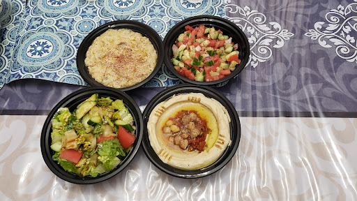 Photo of Al-Salam Grill - 924 Levick St, Philadelphia, PA 19111