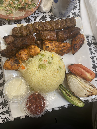 Photo of Al-Salam Grill - 924 Levick St, Philadelphia, PA 19111