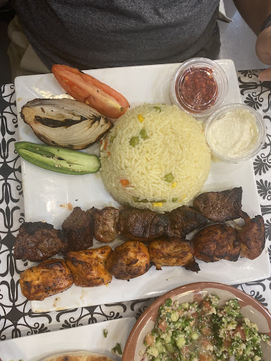 Photo of Al-Salam Grill - 924 Levick St, Philadelphia, PA 19111