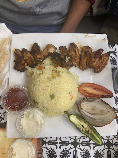 Photo of Al-Salam Grill - 924 Levick St, Philadelphia, PA 19111