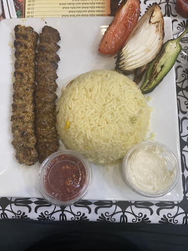 Photo of Al-Salam Grill - 924 Levick St, Philadelphia, PA 19111