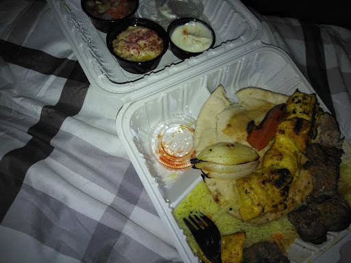 Photo of Al-Salam Grill - 924 Levick St, Philadelphia, PA 19111