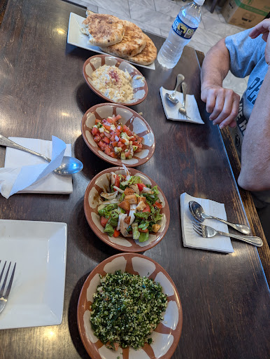 Photo of Al-Salam Grill - 924 Levick St, Philadelphia, PA 19111