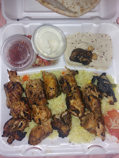 Photo of Al-Salam Grill - 924 Levick St, Philadelphia, PA 19111