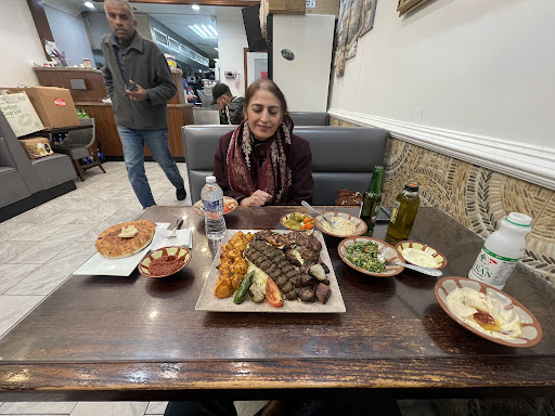 Photo of Al-Salam Grill - 924 Levick St, Philadelphia, PA 19111