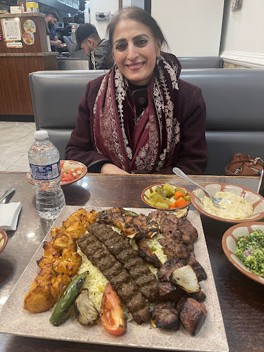 Photo of Al-Salam Grill - 924 Levick St, Philadelphia, PA 19111