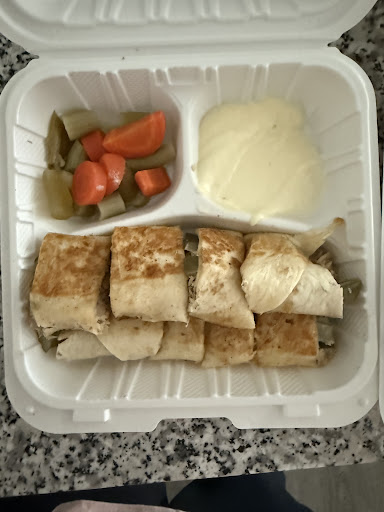 Photo of Al-Salam Grill - 924 Levick St, Philadelphia, PA 19111