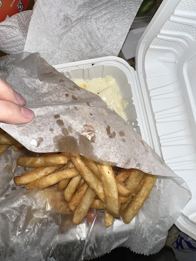 Photo of Al-Salam Grill - 924 Levick St, Philadelphia, PA 19111