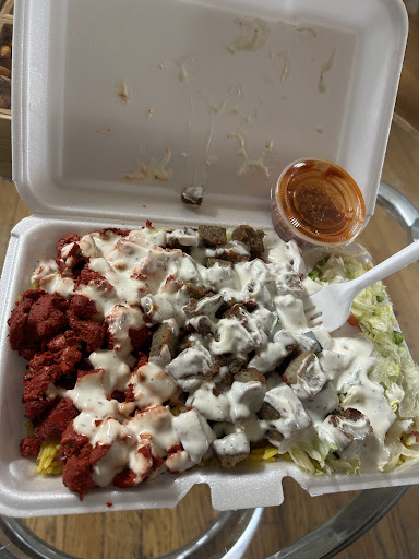 Photo of New York Famous Gyro Halal Food - Bustleton Ave, Philadelphia, PA 19149