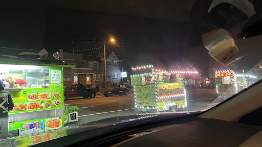 Photo of New York Famous Gyro Halal Food - Bustleton Ave, Philadelphia, PA 19149