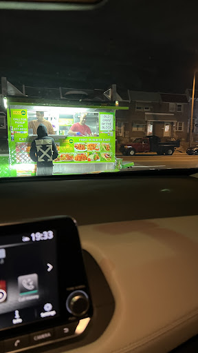 Photo of New York Famous Gyro Halal Food - Bustleton Ave, Philadelphia, PA 19149