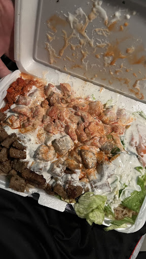Photo of New York Famous Gyro Halal Food - Bustleton Ave, Philadelphia, PA 19149