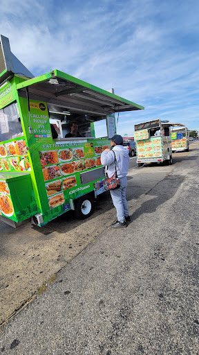 Photo of New York Famous Gyro Halal Food - Bustleton Ave, Philadelphia, PA 19149