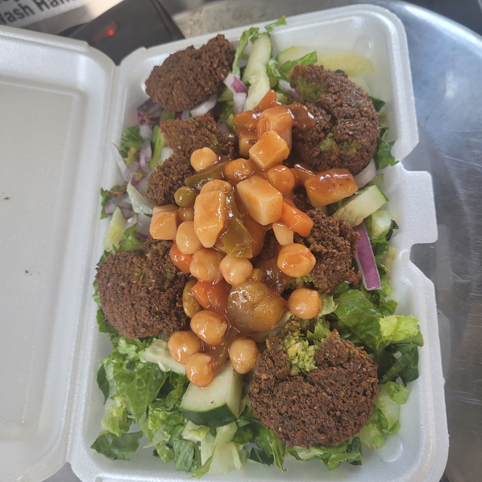 Photo of Philly famous gyro - 3300 Market St, Philadelphia, PA 19104