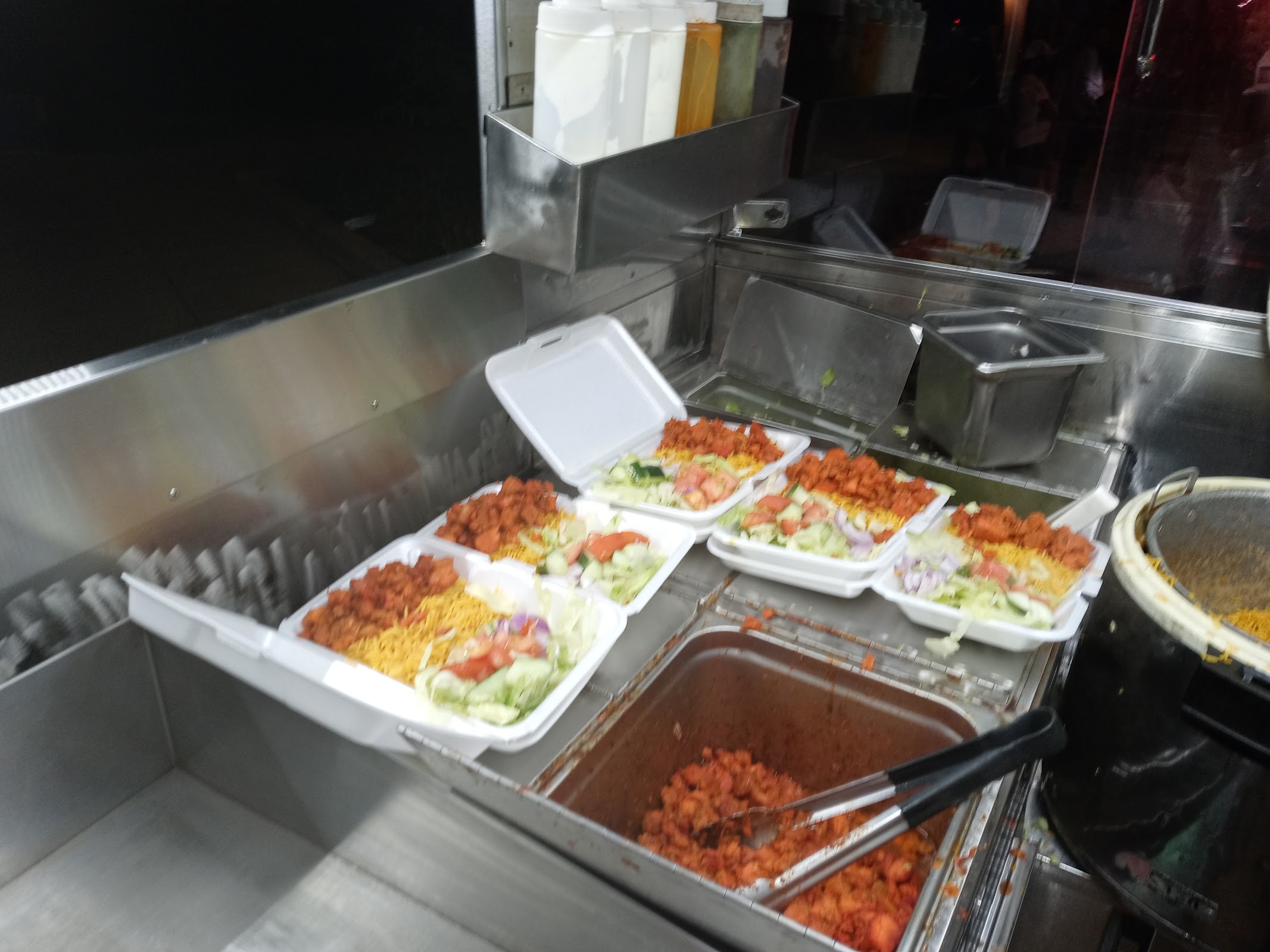 Photo of Philly famous gyro - 3300 Market St, Philadelphia, PA 19104