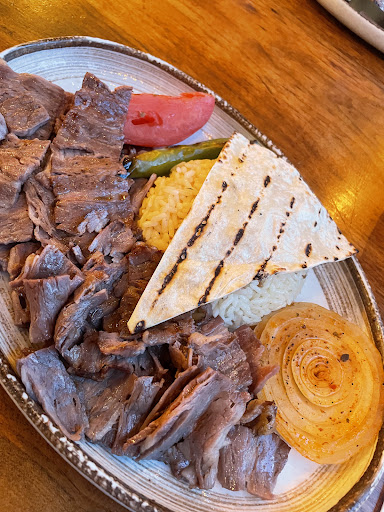 Photo of Pera Turkish Cuisine - 944 N 2nd St, Philadelphia, PA 19123