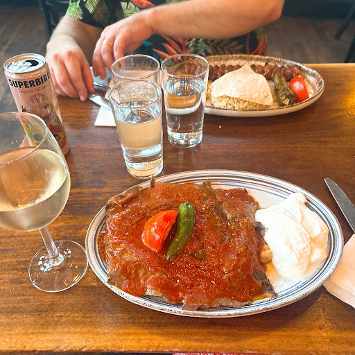 Photo of Pera Turkish Cuisine - 944 N 2nd St, Philadelphia, PA 19123