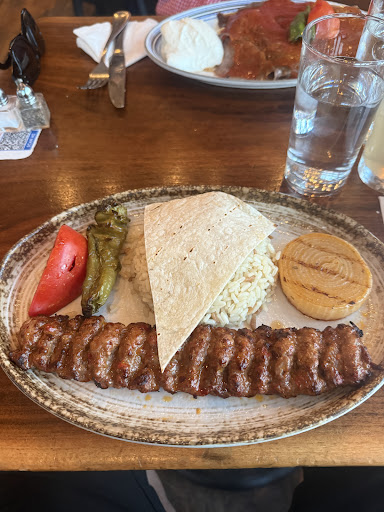 Photo of Pera Turkish Cuisine - 944 N 2nd St, Philadelphia, PA 19123