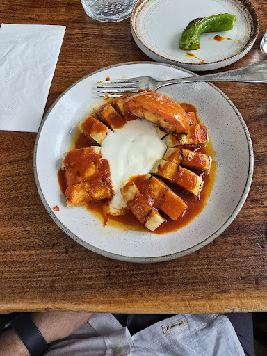 Photo of Pera Turkish Cuisine - 944 N 2nd St, Philadelphia, PA 19123