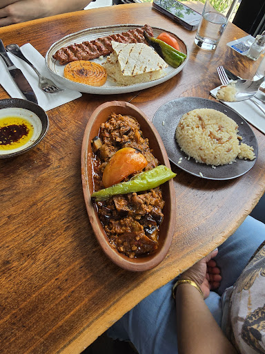 Photo of Pera Turkish Cuisine - 944 N 2nd St, Philadelphia, PA 19123