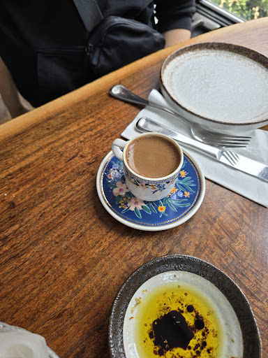 Photo of Pera Turkish Cuisine - 944 N 2nd St, Philadelphia, PA 19123