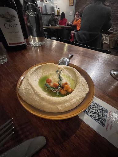 Photo of Pera Turkish Cuisine - 944 N 2nd St, Philadelphia, PA 19123