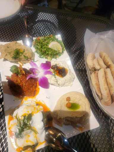 Photo of Pera Turkish Cuisine - 944 N 2nd St, Philadelphia, PA 19123