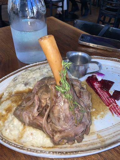 Photo of Pera Turkish Cuisine - 944 N 2nd St, Philadelphia, PA 19123