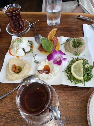 Photo of Pera Turkish Cuisine - 944 N 2nd St, Philadelphia, PA 19123