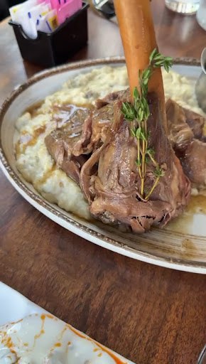 Photo of Pera Turkish Cuisine - 944 N 2nd St, Philadelphia, PA 19123