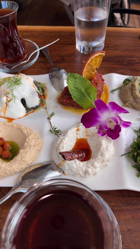 Photo of Pera Turkish Cuisine - 944 N 2nd St, Philadelphia, PA 19123