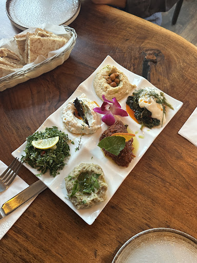 Photo of Pera Turkish Cuisine - 944 N 2nd St, Philadelphia, PA 19123