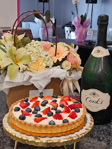 Photo of Georgian Mama's Bread and Shaurma - 8342 Bustleton Ave, Philadelphia, PA 19152