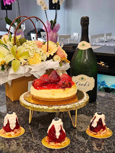 Photo of Georgian Mama's Bread and Shaurma - 8342 Bustleton Ave, Philadelphia, PA 19152