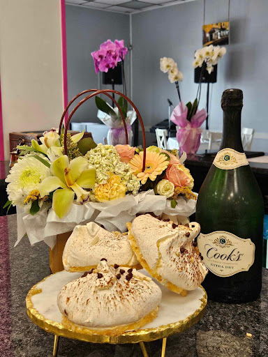 Photo of Georgian Mama's Bread and Shaurma - 8342 Bustleton Ave, Philadelphia, PA 19152