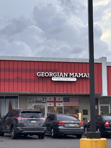 Photo of Georgian Mama's Bread and Shaurma - 8342 Bustleton Ave, Philadelphia, PA 19152